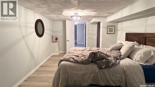709 Prospect Avenue, Oxbow, SK 