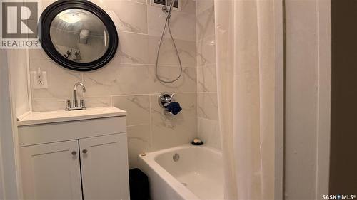 709 Prospect Avenue, Oxbow, SK 