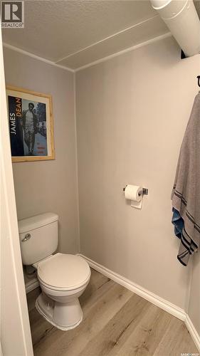 709 Prospect Avenue, Oxbow, SK 