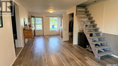 709 Prospect Avenue, Oxbow, SK 