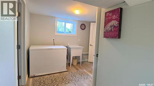 709 Prospect Avenue, Oxbow, SK 
