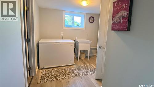 709 Prospect Avenue, Oxbow, SK 