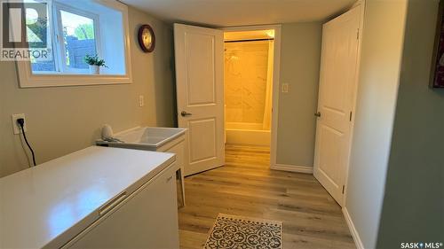 709 Prospect Avenue, Oxbow, SK 