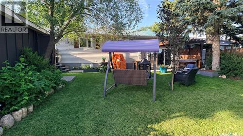 709 Prospect Avenue, Oxbow, SK 