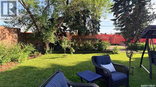 709 Prospect Avenue, Oxbow, SK 