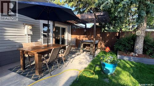 709 Prospect Avenue, Oxbow, SK 