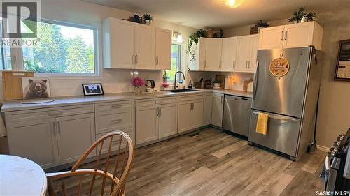 709 Prospect Avenue, Oxbow, SK 
