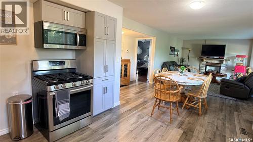 709 Prospect Avenue, Oxbow, SK 