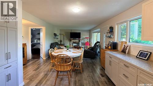 709 Prospect Avenue, Oxbow, SK 