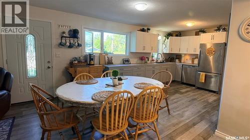 709 Prospect Avenue, Oxbow, SK 