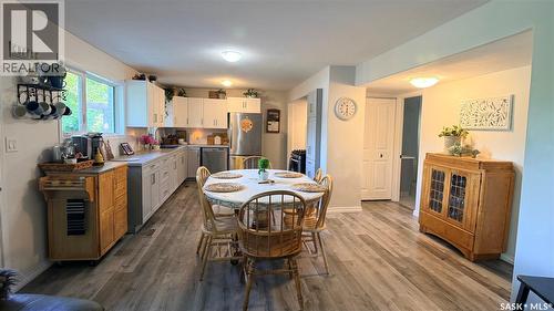 709 Prospect Avenue, Oxbow, SK 