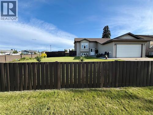 1801 109 Avenue  Dawson Creek, BC V1G 2V6
