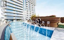 1533 - 251 JARVIS STREET E Toronto, ON M5B 0C3