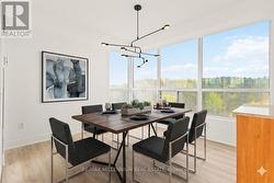DINING ROOM - 
