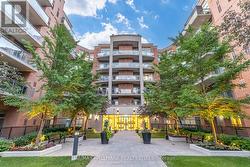 PH631 - 281 WOODBRIDGE AVENUE Vaughan, ON L4L 0C6