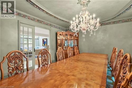 15 Peppertree Crescent, Ancaster, ON 