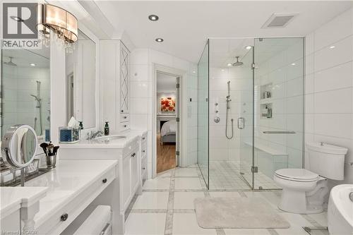 15 Peppertree Crescent, Ancaster, ON 