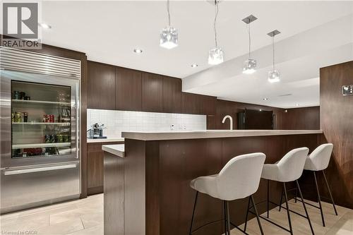 15 Peppertree Crescent, Ancaster, ON 