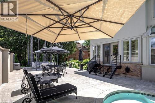 15 Peppertree Crescent, Ancaster, ON 