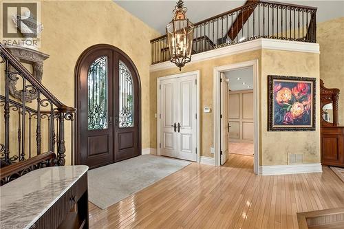15 Peppertree Crescent, Ancaster, ON 