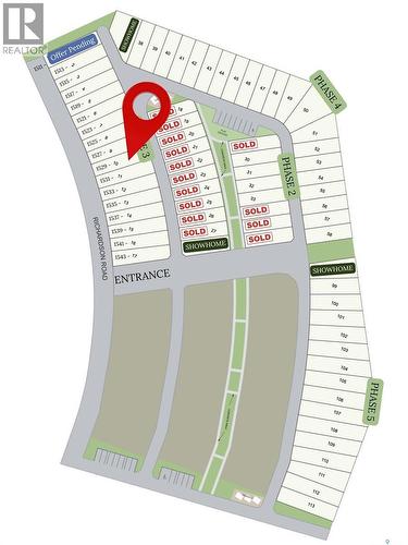 1529 Richardson Road, Saskatoon, SK 