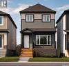 1529 Richardson Road, Saskatoon, SK  - Outdoor With Facade 