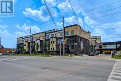 A109 - 1650 VICTORIA PARK AVENUE Toronto, ON M1R 0G8