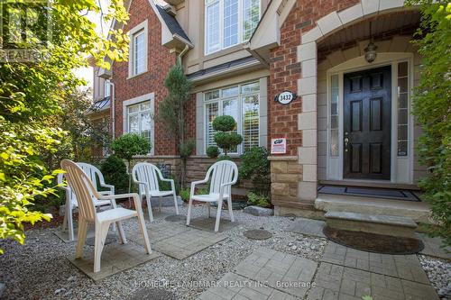 3432 Eglinton Avenue W, Mississauga, ON 