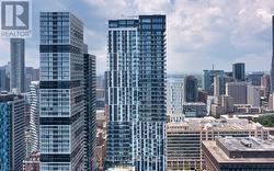 1909 - 251 JARVIS STREET Toronto, ON M5B 0C3