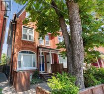 SECOND FLOOR & LOFT - 48 NASSAU STREET Toronto, ON M5T 1M2