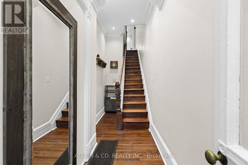 SECOND FLOOR & LOFT - 48 NASSAU STREET , Toronto, Ontario M5T 1M2 2