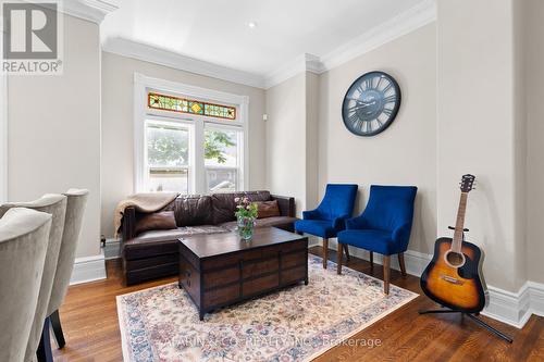 SECOND FLOOR & LOFT - 48 NASSAU STREET , Toronto, Ontario M5T 1M2 3