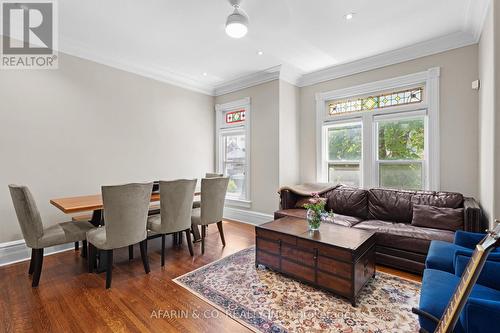SECOND FLOOR & LOFT - 48 NASSAU STREET , Toronto, Ontario M5T 1M2 4