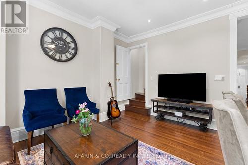 SECOND FLOOR & LOFT - 48 NASSAU STREET , Toronto, Ontario M5T 1M2 5