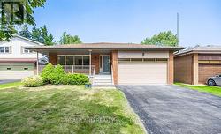 UPPER - 274 TIMOTHY COURT Mississauga, ON L5G 2B4