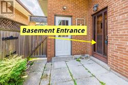 LOWER - 274 TIMOTHY COURT Mississauga, ON L5G 2B4