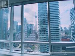 2607 - 295 ADELAIDE STREET W Toronto, ON M5V 1P7
