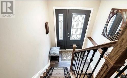 586 Chamberlain Road, Burlington, ON 