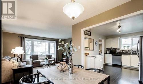 586 Chamberlain Road, Burlington, ON 