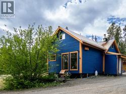198 TAKU BOULEVARD Whitehorse South, YT Y0B 1T0