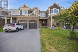 2235 WATERCOLOURS WAY Ottawa, ON K2J 6L3