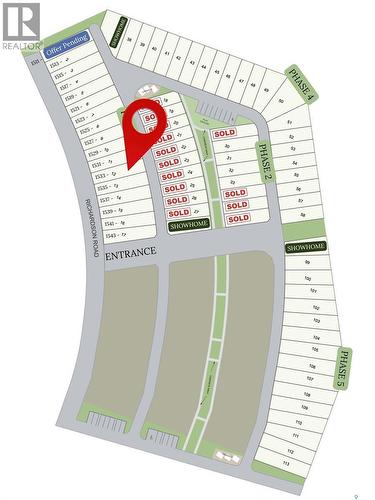 1533 Richardson Road, Saskatoon, SK 