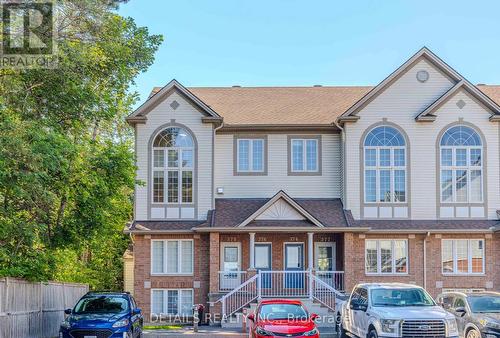20 - 376 WIFFEN PRIVATE  Ottawa, ON K2H 1G4
