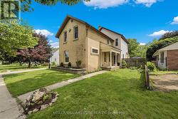 32 CLENCH AVENUE Brantford, ON N3T 1B6
