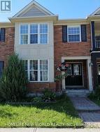 29 LAPPE AVENUE Markham, ON L6B 1L3