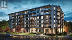 611 - 312 ERB STREET W Waterloo, ON N2L 1W3