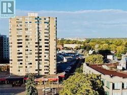 708 - 695 RICHMOND STREET S  London East, ON N6A 5M8