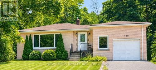 190 GLENDALE AVENUE  St. Catharines, ON L2T 2K5