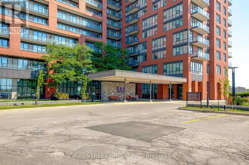 218 - 1038 MCNICOLL AVENUE  Toronto, ON M1W 0A4