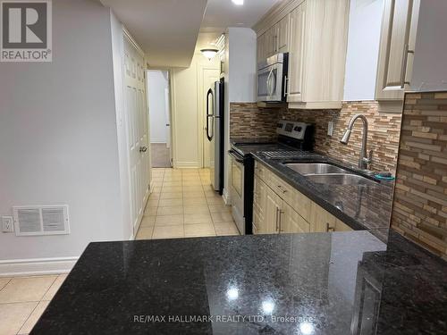 BASEMENT - 209 OLD COLONY ROAD S , Richmond Hill, Ontario L4E 5B9 4